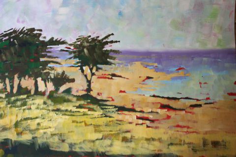 bord de mer